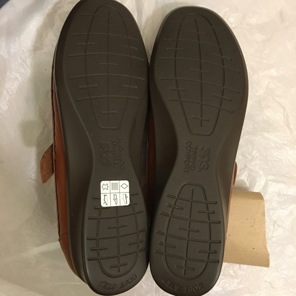Scenic Ballet Flat | SAS Shoes NWT SAS Loafers Shoes Flats